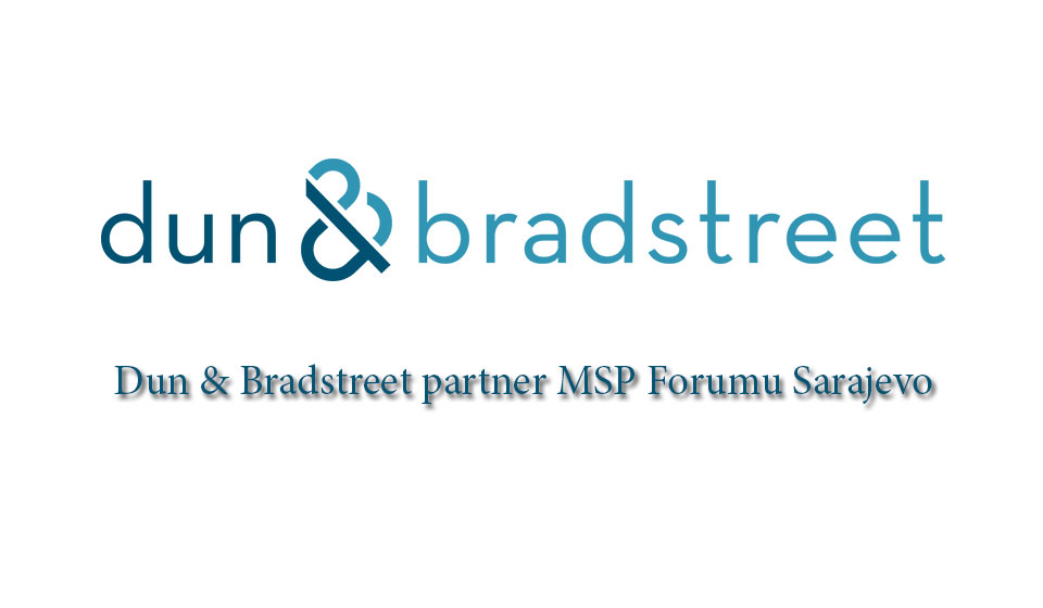 Dun-&-Bradstreet-partner-MSP-Forumu-Sarajevo